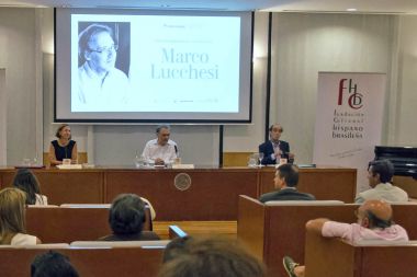 Marco Luchessi