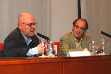 Jo&atilde;o Gilberto Noll