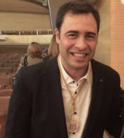 Alejandro Román