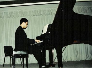Miniaturas, Op.1