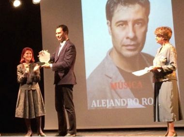 Premio Cultura Viva