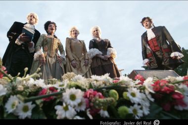 Juicio a Mozart