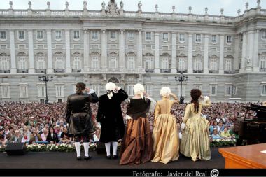 Juicio a Mozart