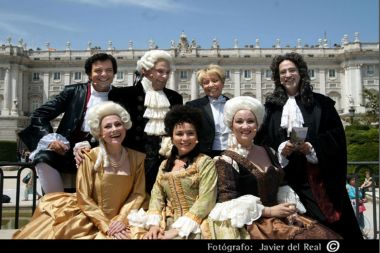 Juicio a Mozart