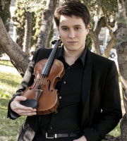 Sergio Lecuona
