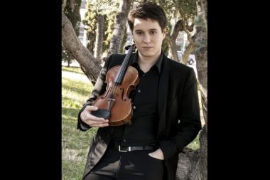Sergio Lecuona
