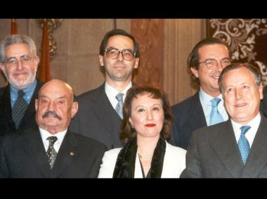 Premio Maestro Villa
