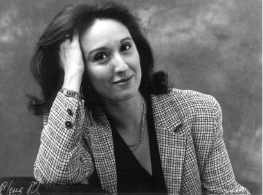Zulema de la Cruz Biograf&iacute;a