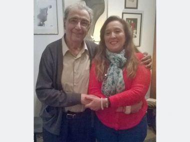 Compositor Joan Guinjoan