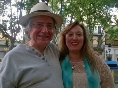 Compositor Jos&eacute; Manuel Berenguer